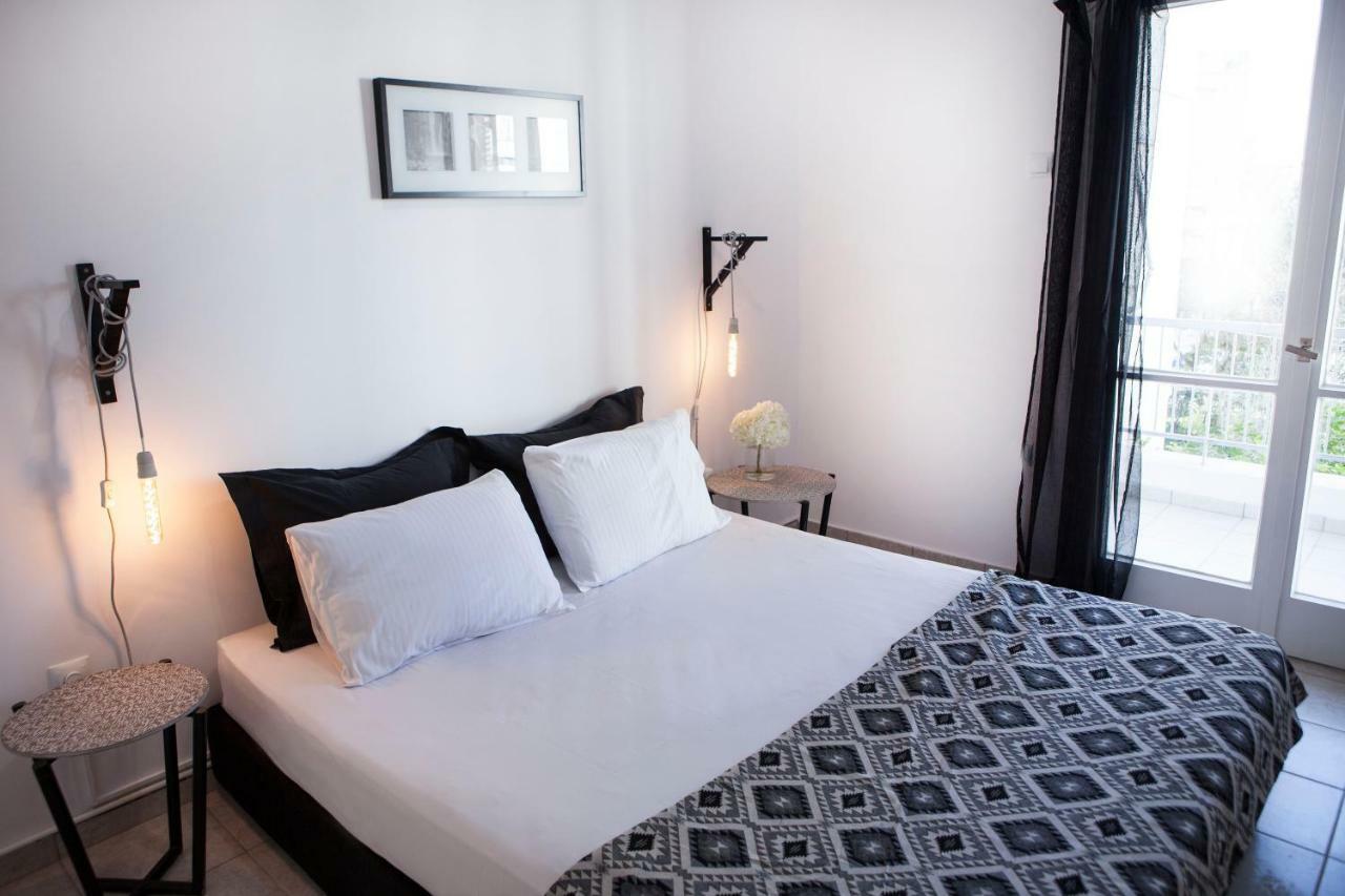 Best Located Executive Apartment In Maroussi. Atenas Exterior foto