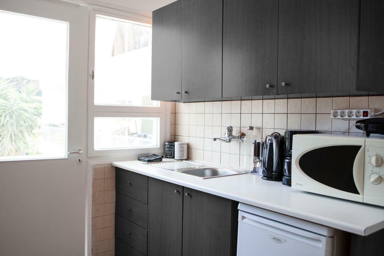 Best Located Executive Apartment In Maroussi. Atenas Exterior foto